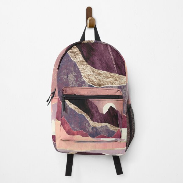 Item preview, Blush Vista designed and sold by spacefrogdesign.