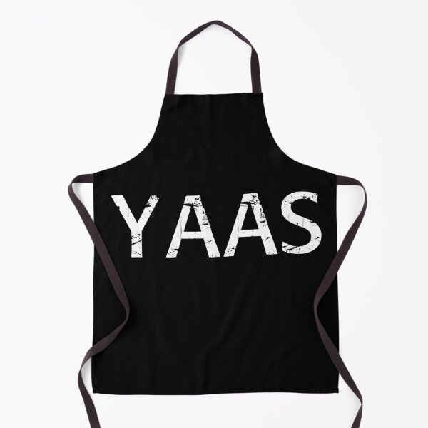 Item preview, YAAS designed and sold by Brian Kroijer.