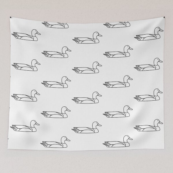 Item preview, Mallard designed and sold by Radradrad.