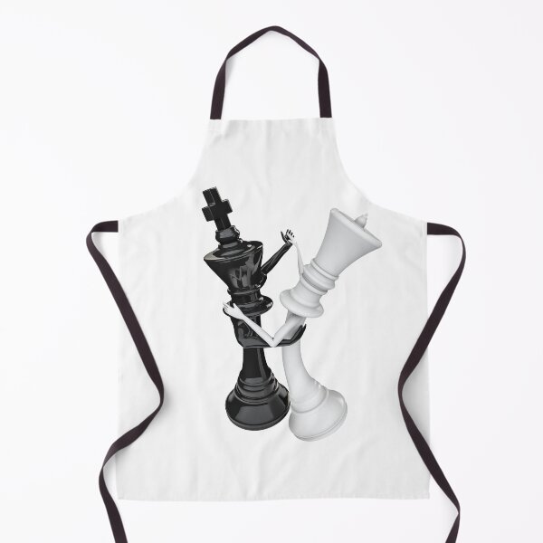 Item preview, Chess dancers designed and sold by GrandeDuc.