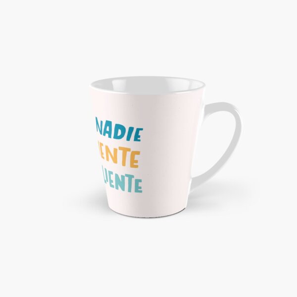 BRAVE Tall Mug