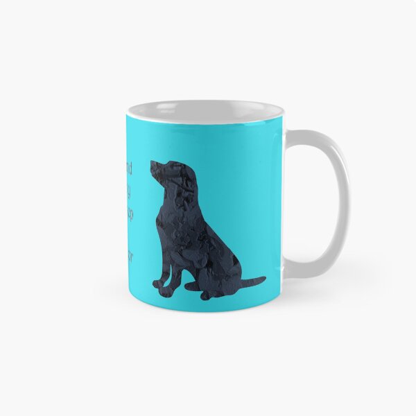 Item preview, Love and loyalty labrador designed and sold by ThePoodleandCo.