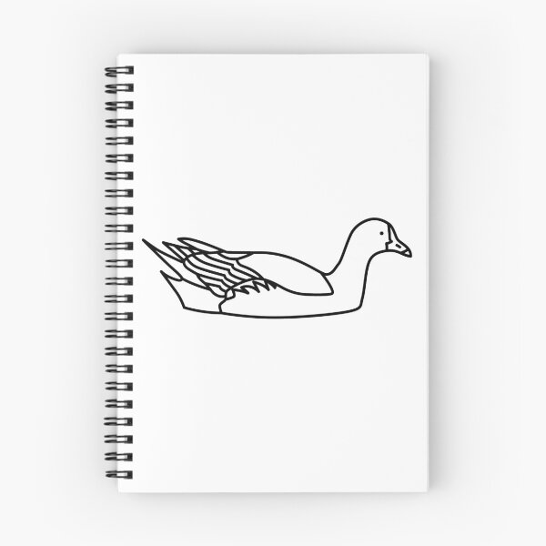 Item preview, Moorhen designed and sold by Radradrad.