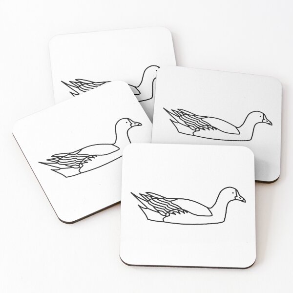 Item preview, Moorhen designed and sold by Radradrad.