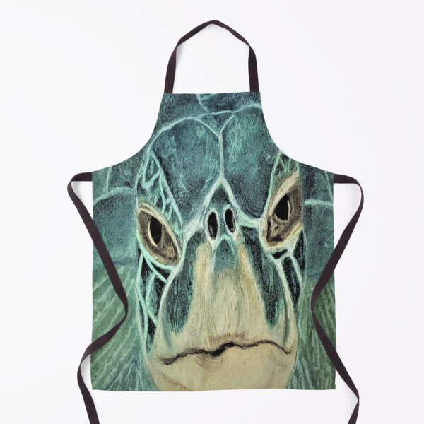 Item preview, Señor Sea Turtle designed and sold by Andi-Impression.