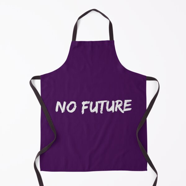 Item preview, No Future designed and sold by TandCDesign.