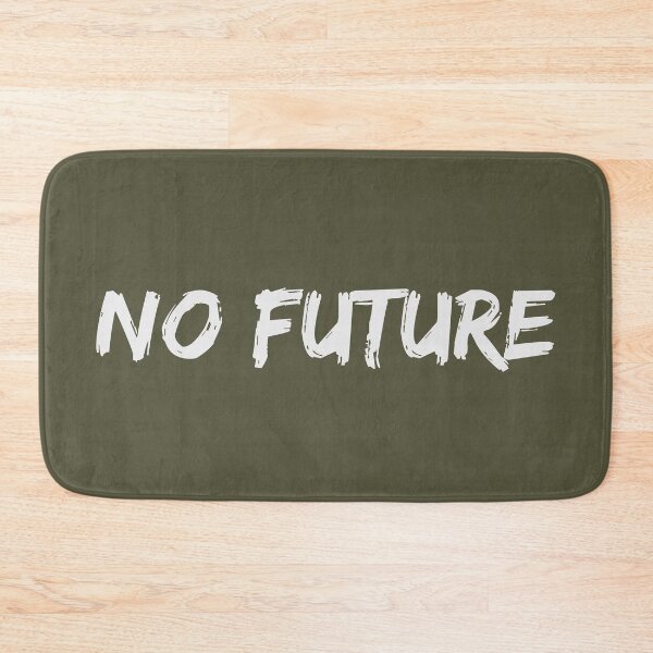 Item preview, No Future designed and sold by TandCDesign.