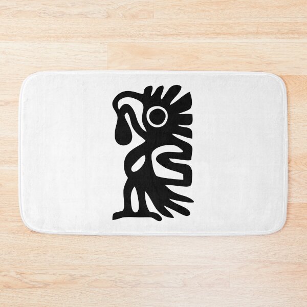 Item preview, Mayan, Aztec, Symbols designed and sold by gandra.