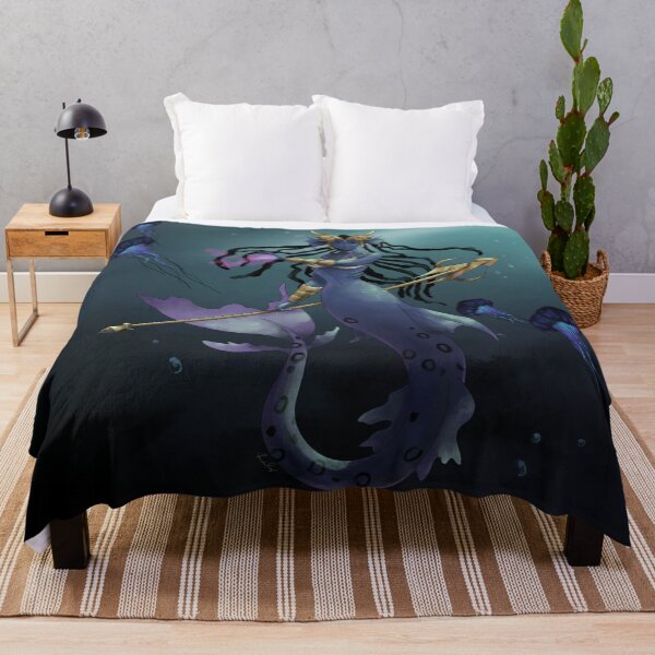 Item preview, Sea Witch designed and sold by Perezart-.