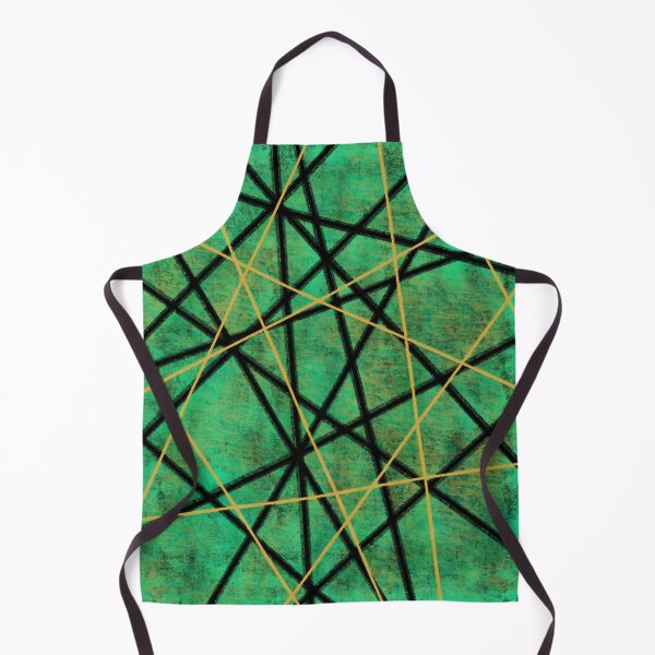 Item preview, Emerald black gold designed and sold by Zwuck.
