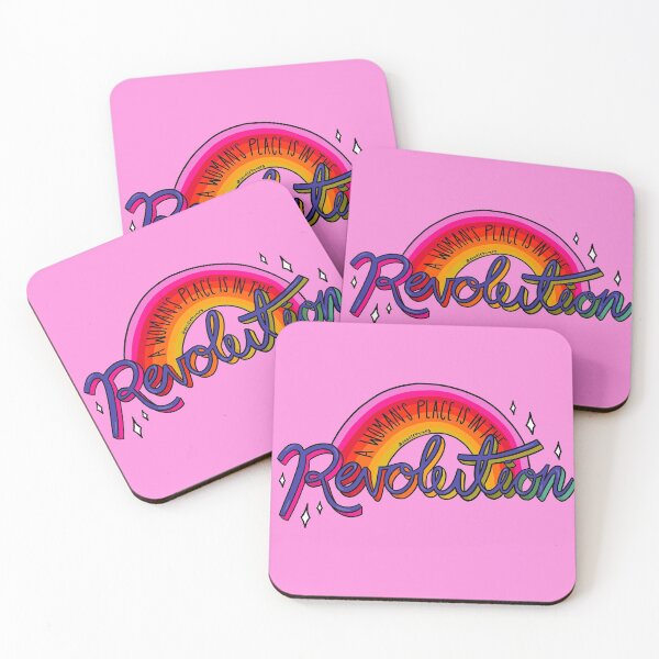 Item preview, Revolution designed and sold by doodlebymeg.