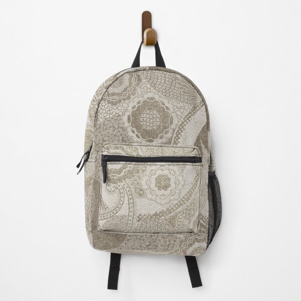 Item preview, Canvas Design with Paisley Shapes and a Great Texture designed and sold by simplydesignart.