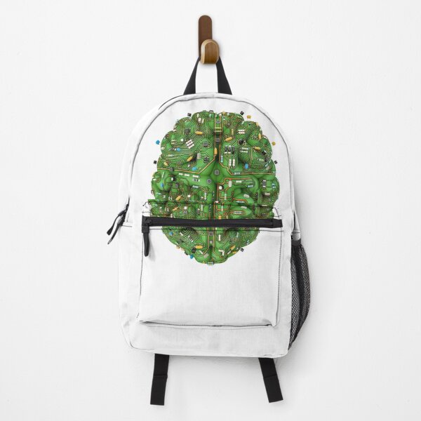 Item preview, Circuit brain designed and sold by GrandeDuc.