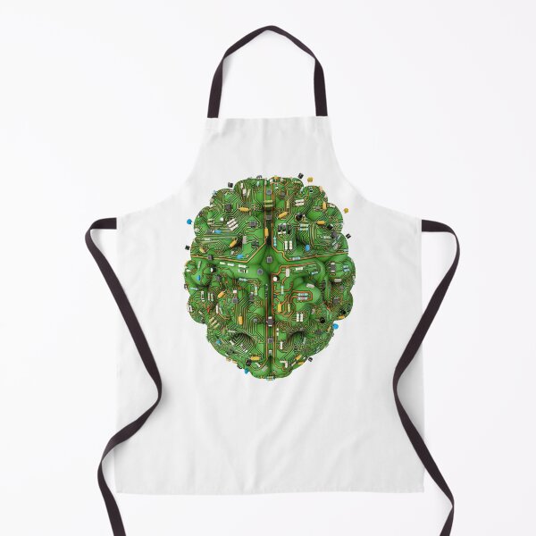 Item preview, Circuit brain designed and sold by GrandeDuc.