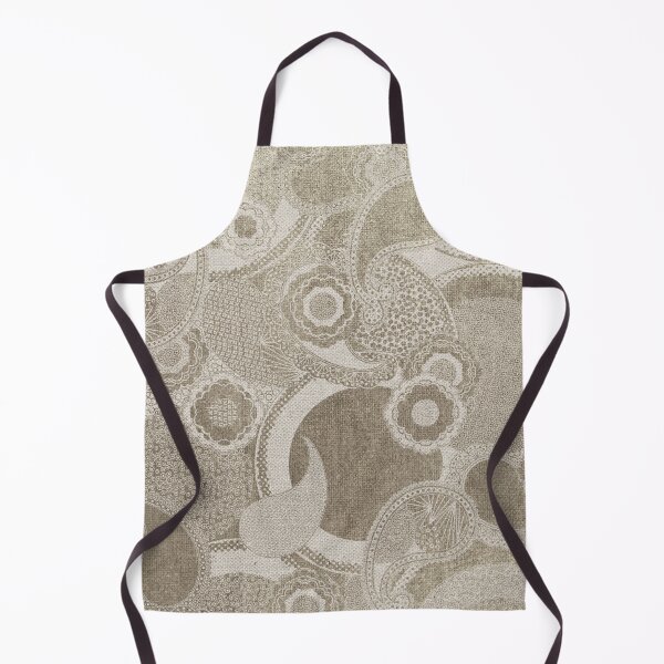 Item preview, Canvas Design with Paisley Shapes and a Great Texture designed and sold by simplydesignart.