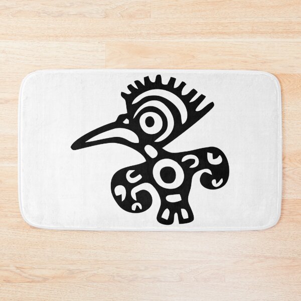 Item preview, Mayan, Aztec, Symbols designed and sold by gandra.
