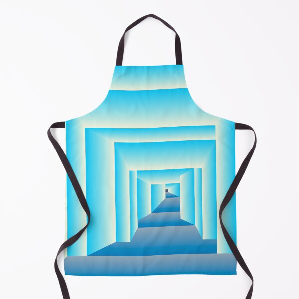 Item preview, Glacial Blue Vanilla Passage designed and sold by Kenninja.