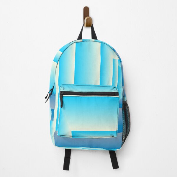Item preview, Glacial Blue Vanilla Passage designed and sold by Kenninja.