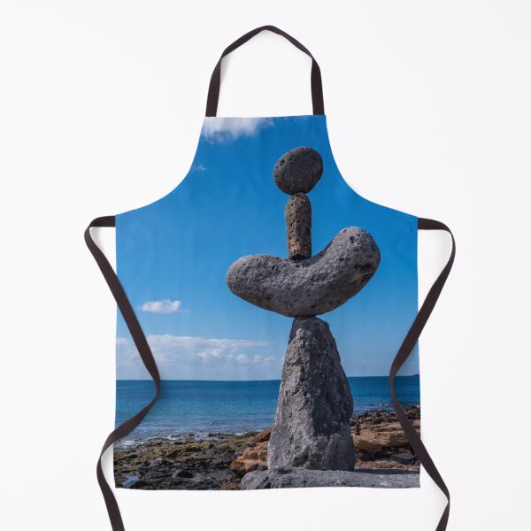 Item preview, Smiley Stone Stack designed and sold by iCimages.net.