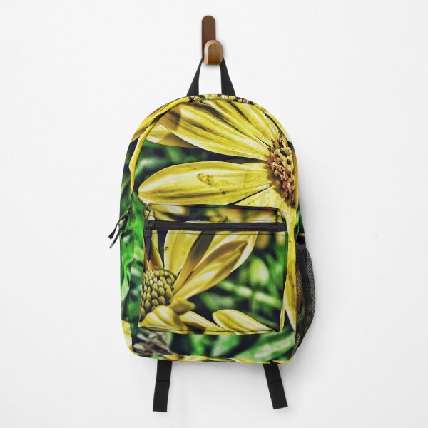 Item preview, Yellow Flower designed and sold by brunoanjoloart.