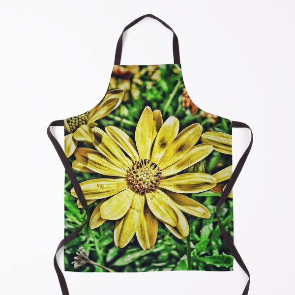 Item preview, Yellow Flower designed and sold by brunoanjoloart.