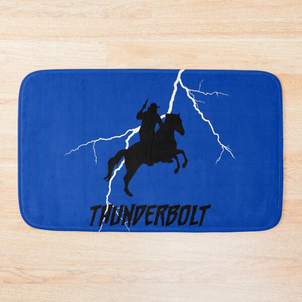 Item preview, Captain Thunderbolt designed and sold by ausbushranging.