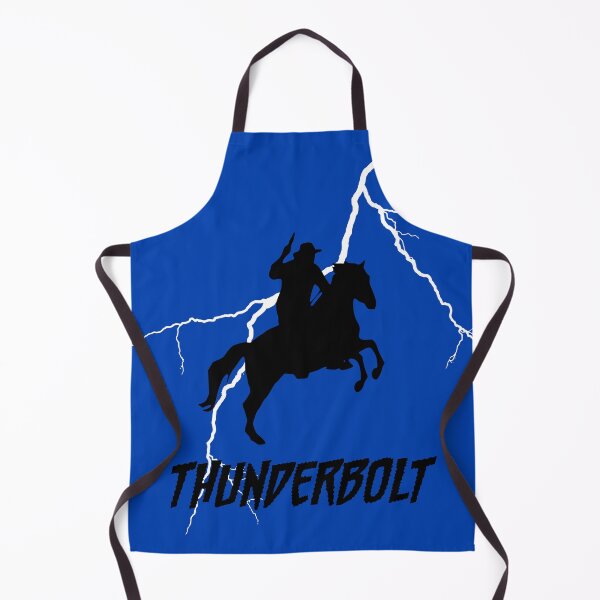 Item preview, Captain Thunderbolt designed and sold by ausbushranging.