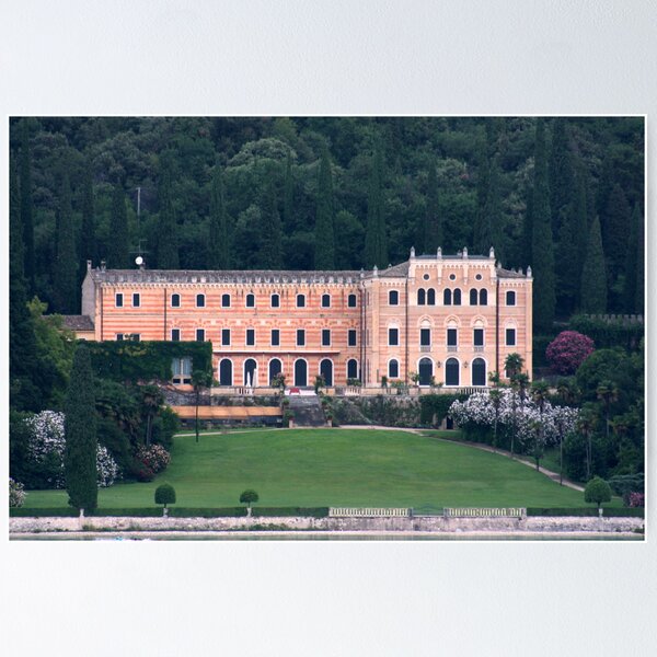 Item preview, Villa Canossa designed and sold by annalisa56.