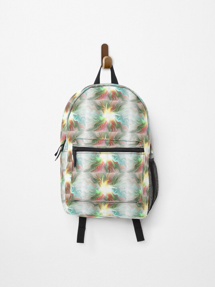 Thumbnail 1 of 3, Backpack, Reflective designed and sold by KimSyOk.