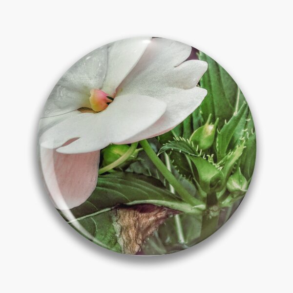 Item preview, White Flower designed and sold by brunoanjoloart.
