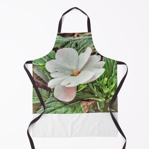Item preview, White Flower designed and sold by brunoanjoloart.
