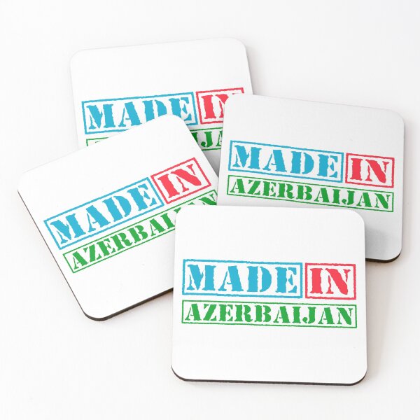Item preview, Made in Azerbaijan designed and sold by xesed.