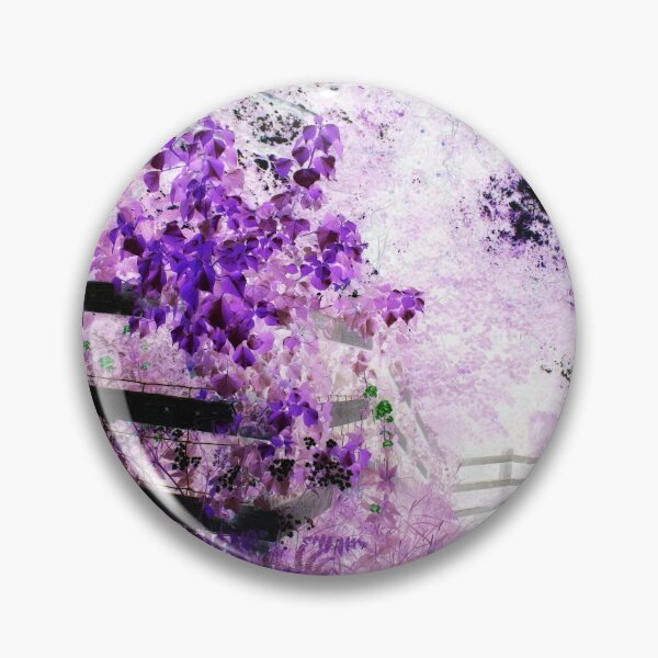 Item preview, Floral pathway designed and sold by ThePlace2Be.