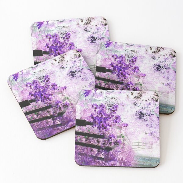 Item preview, Floral pathway designed and sold by ThePlace2Be.