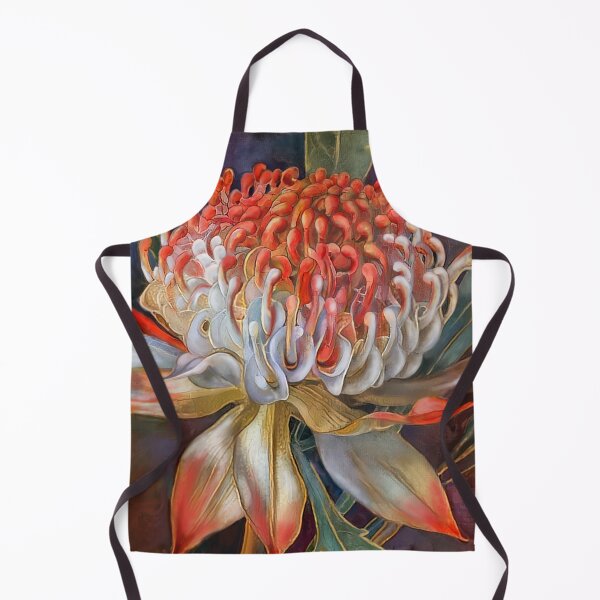 Item preview, How the Waratah became Red designed and sold by Kestrelle.