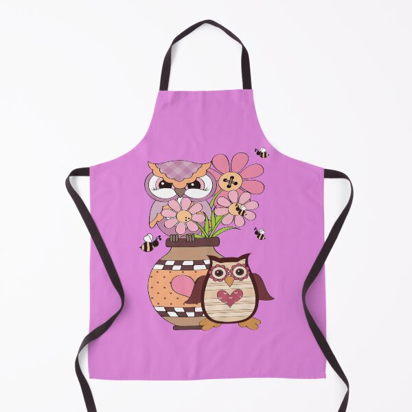 Aperçu de l'œuvre Love Owls créée et vendue par LoneAngel.