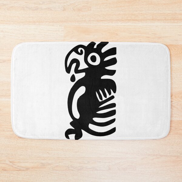 Item preview, Mayan, Aztec, Symbols designed and sold by gandra.