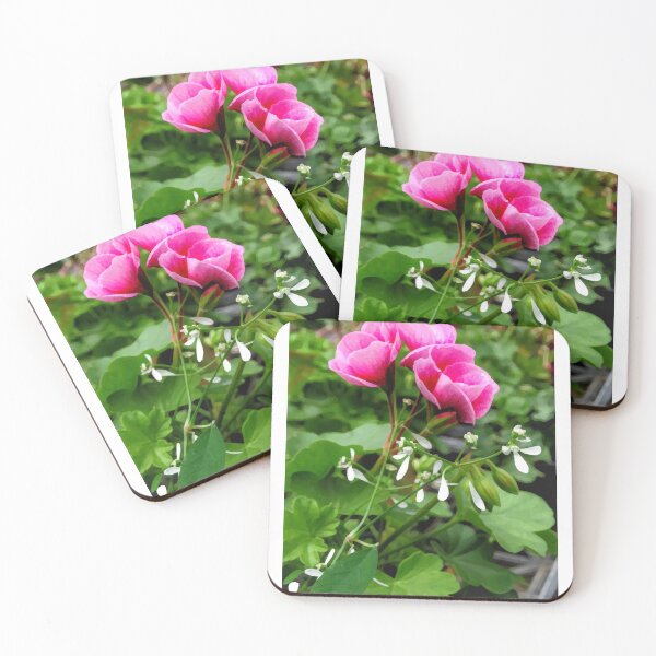 Item preview, Pink Flower designed and sold by brunoanjoloart.