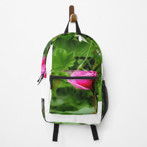 Item preview, Pink Flower designed and sold by brunoanjoloart.