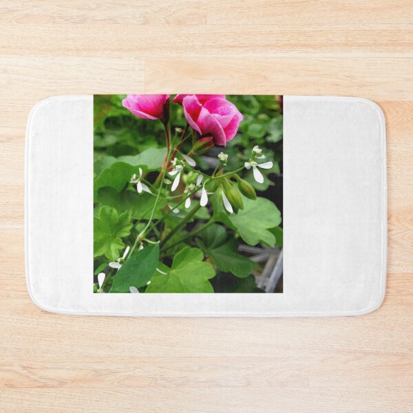 Item preview, Pink Flower designed and sold by brunoanjoloart.
