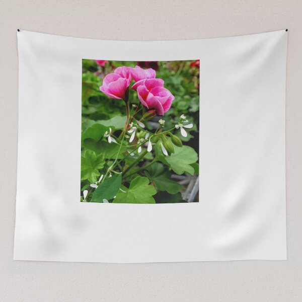 Item preview, Pink Flower designed and sold by brunoanjoloart.