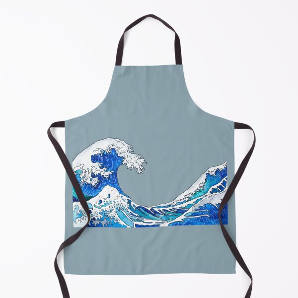 Item preview, Tidal Wave designed and sold by Soulblueprinted.