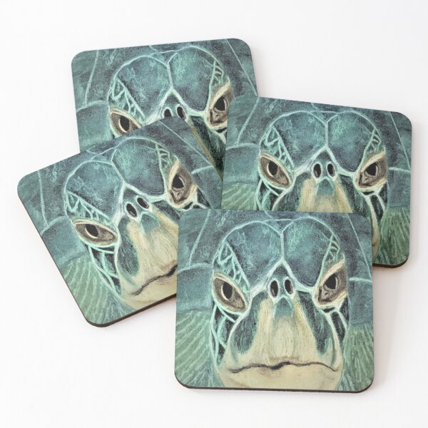 Item preview, Señor Sea Turtle designed and sold by Andi-Impression.