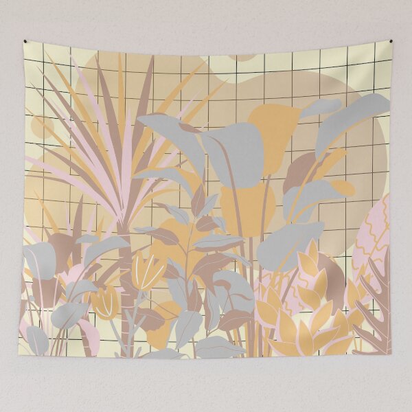 Item preview, Tropical Forest designed and sold by Nayanika23.