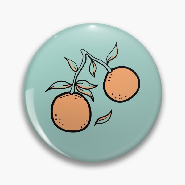 Item preview, Pastel green clementines designed and sold by camillefct.