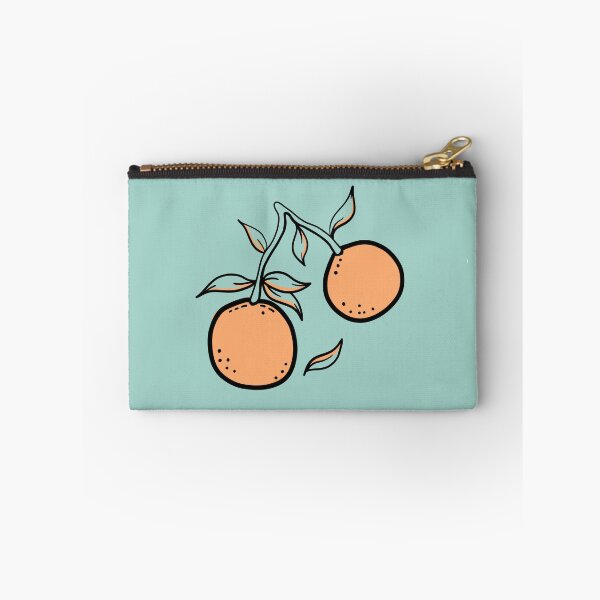 Item preview, Pastel green clementines designed and sold by camillefct.