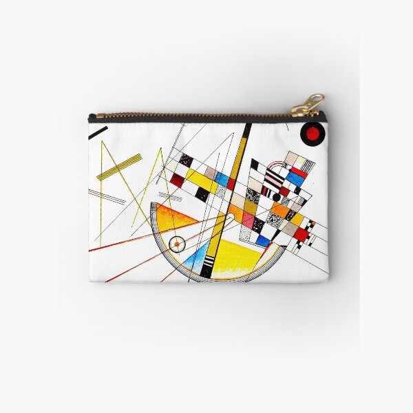 Item preview, Wassily Kandinsky - Delicate Tension (Digitally Enhanced) designed and sold by Mr. Gattax.