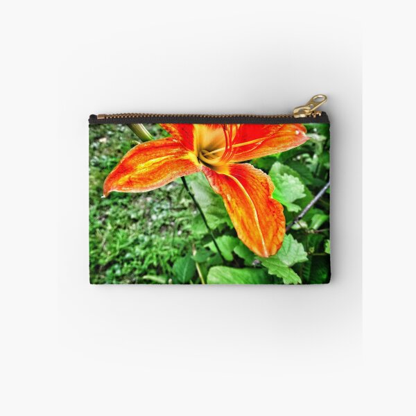 Item preview, Orange Flower designed and sold by brunoanjoloart.