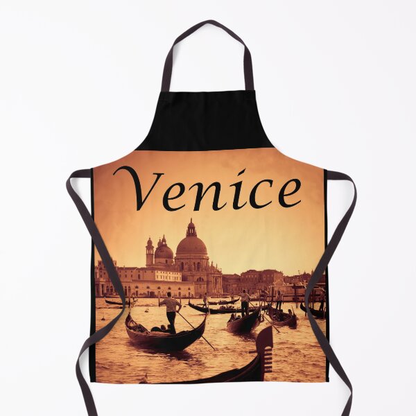Item preview, Venice in the evening designed and sold by scottimage.