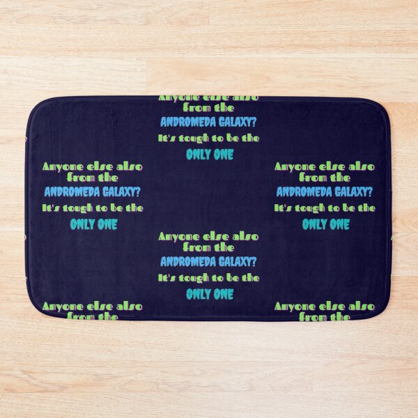 Item preview, Andromeda Galaxy. designed and sold by Geomoon.